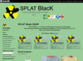 splatblack.com