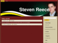 stevenreece.com