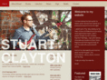stuartclayton.com