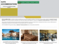 suiteaccommodations.com