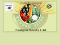 sungroseed.com