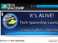 techspaceship.com