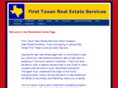 texasreco.com