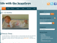 thebrantleyfamily.com