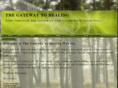 thegatewaytohealing.com