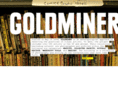 thegoldminerproject.com