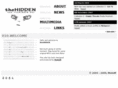 thehidden.net