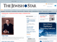 thejewishstar.com