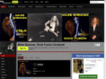 themilesspencerband.com
