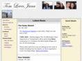 tomlovesjana.com