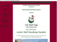 usgolfcap.com