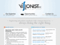 visionistinc.net