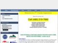 1stpriorityinspections.com
