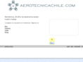aerotecnicachile.com