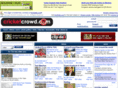 aflcrowd.com