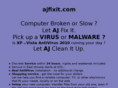 ajfixit.com