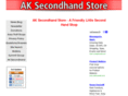 ak-secondhand.com