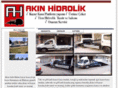 akinhidrolik.com