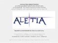 aletia.cz