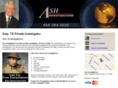 ashinvestigationstexas.com