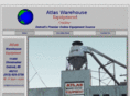 atlaswarehouse.com