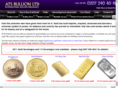 atsbullionlimited.com