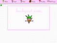 beckynot.com