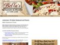 bellasjenkintown.com
