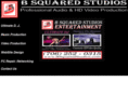 bsquaredstudios.com