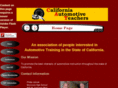 calautoteachers.com