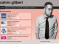 calvingilbert.com