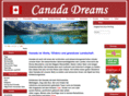 canada-dreams.com