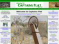 captainsflat.org