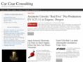 carczarconsulting.com