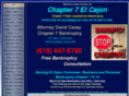chapter7elcajon.com