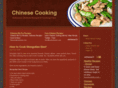 chinese-cooking.net