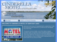 cinderellamotelkylake.com