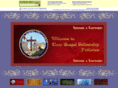cleargospelministries.com