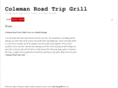 colemanroadtripgrill.org
