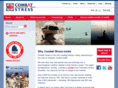 combatstress.com