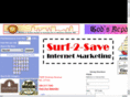 coupons4la.com
