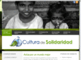 culturadesolidaridad.org