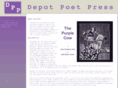 depotpoetpress.com