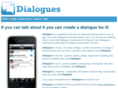 dialogueservice.com