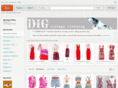 digvintageclothing.com
