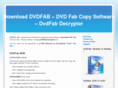 dvdfab.info