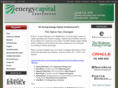 energycapitalconference.com