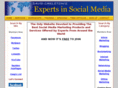 expertsinsocialmedia.com