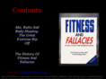 fitnessandfallacies.com