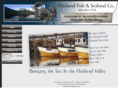 flatheadfishandseafood.com